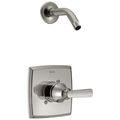 Product Image of Ashlyn Monitor 14 Series Shower Trim - Less Head (Stainless), T14264-SSLHD