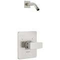 Product Image of Modern Monitor 14 Series Shower Trim - Less Head, T14267-SSLHD-PP (Stainless)