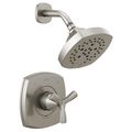 Product Image of Stryke 14 Series Shower Only (Stainless), T142766-SS