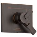 Product Image of Vero Monitor 17 Series Valve Only Trim (Venetian Bronze), T17053-RB
