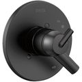 Product Image of Trinsic Monitor 17 Series Valve Only Trim (Matte Black), T17059-BL