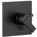 Product Image of Ara Monitor 17 Series Valve Only Trim (Matte Black), T17067-BL