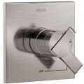 Product Image of Ara Monitor 17 Series Valve Only Trim (Stainless Steel), T17067-SS