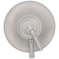 Product Image of Broderick 17 Series Valve Only Trim (Lumicoat Stainless), T17084-SS-PR