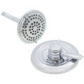 Classic Monitor 17 Series Shower Trim