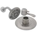 Product Image of Classic Monitor 17 Series Shower Trim (Stainless), T17230-SS