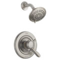 Product Image of Lahara Monitor 17 Series Shower Trim (Stainless), T17238-SS