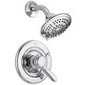 Product Image of Lahara Monitor 17 Series Shower Trim (Chrome), T17238