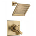 Product Image of Dryden Monitor 17 Series Shower Trim (Champagne Bronze), T17251-CZ