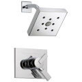 Product Image of Vero Monitor 17 Series H2OKinetic Shower Trim (Chrome), T17253-H2O