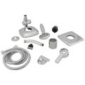 Product Image of Ashlyn Monitor 17 Series Shower Trim w/ In2ition (Chrome), T17264-I