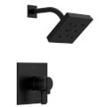 Product Image of Ara Monitor 17 Series H2Okinetic Shower Trim (Matte Black), T17267-BL