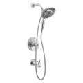 Product Image of Saylor Monitor 17 Series Tub & Shower Trim with In2ition, T17435-I