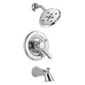 Product Image of Lahara Monitor 17 Series H2OKinetic Tub & Shower Trim, T17438-H2O