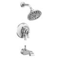 Product Image of Dorval Monitor 17 Series Tub & Shower Trim, T17456