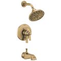 Product Image of Dorval Monitor 17 Series Tub & Shower Trim, T17456-CZ