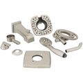 Product Image of Ashlyn Monitor 17 Series Tub and Shower Trim w/ In2ition (Stainless Steel), T17464-SS-I