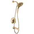 Product Image of Tetra 17 Series Tub Shower Trim (Lumicoat Champagne Bronze), T17489-CZ-PR