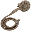 Product Image of Linden Monitor 17 Series Tub & Shower Trim w/ In2ition (Champagne Bronze), T17494-CZ-I