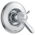 Product Image of Lahara Tempassure 17T Series Valve Only Trim (Chrome), T17T038