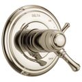 Product Image of Cassidy TempAssure 17T Series Valve Only Trim (Polished Nickel), T17T097-PN