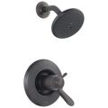 Product Image of Lahara TempAssure 17T Series Shower Trim (Venetian Bronze), T17T238-RB