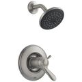 Product Image of Lahara TempAssure 17T Series Shower Trim (Stainless), T17T238-SS