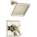 Product Image of Dryden TempAssure 17T Series Shower Trim (Polished Nickel), T17T251-PN-WE