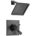 Product Image of Dryden TempAssure 17T Series Shower Trim (Venetian Bronze), T17T251-RB-WE