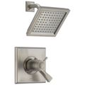 Product Image of Dryden Tempassure 17T Series Shower Trim (Stainless), T17T251-SS