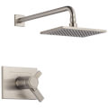 Product Image of Vero TempAssure 17T Series Shower Trim (Stainless), T17T253-SS