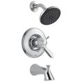 Product Image of Lahara Tempassure 17T Series Tub & Shower Trim (Chrome), T17T438