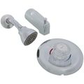 Product Image of Chateau Posi-Temp Tub/Shower Kit, Eco-Performance (Chrome), T183EP