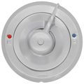 Product Image of Chateau Chrome Posi-Temp Valve Trim, T187