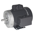 Product Image of 1-Phase TEFC General Purpose Capacitor Start Motor, 56C (100-120/200-240V, 1 HP 1800 RPM)