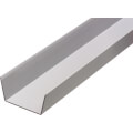 Product Image of 5' Nonmetallic Cableway Wire Tray (Gray)