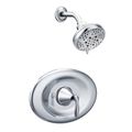 Product Image of Eva Posi-Temp Shower Only, 1.75 GPM, T2138EP (Chrome)