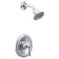 Product Image of Brantford Chrome Posi Temp Shower Trim, 2.5 Gpm