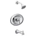 Product Image of Brantford Posi-Temp Tub/Shower, 1.75 GPM, T2157EP (Chrome)