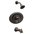 Product Image of Brantford Posi-Temp Tub/Shower, 1.75 GPM, T2157EPORB (Oil Rubbed Bronze)