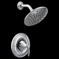 Product Image of Eva Chrome Posi-Temp Eco-Performance Shower Trim
