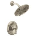 Product Image of Brantford Brushed Nickel Posi-temp Eco-performance Shower Trim, 1.75 Gpm