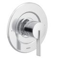 Product Image of Cia Chrome Posi-temp Valve Trim, T2261
