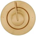 Product Image of Cia Posi-Temp Valve Trim (Brushed Gold), T2261BG