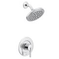 Product Image of Cia Chrome Posi-temp Eco-performance Shower Trim, 1.75 Gpm, T2262EP
