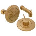 Product Image of Cia Posi-Temp Tub & Shower Trim Kit (Brushed Gold), T2263EPBG