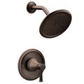 Product Image of Belfield Oil Rubbed Bronze Posi-Temp Shower Only Trim, 1.75 gpm, T2312EPORB
