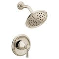 Product Image of Belfield Polished Nickel Posi-Temp Shower Only Trim, 2.5 gpm, T2312NL