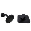 Product Image of Genta LX Posi-Temp Shower Only Trim, Eco-Performance (Matte Black), T2472EPBL
