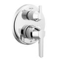 Product Image of Galeon 14S Integrated Diverter Trim, 3 Setting (Lumicoat Chrome), T24871-PR
